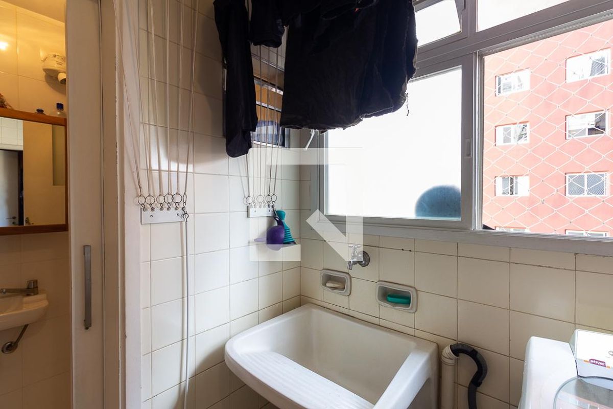 Apartamento, 3 quartos, 180 m² - Foto 78