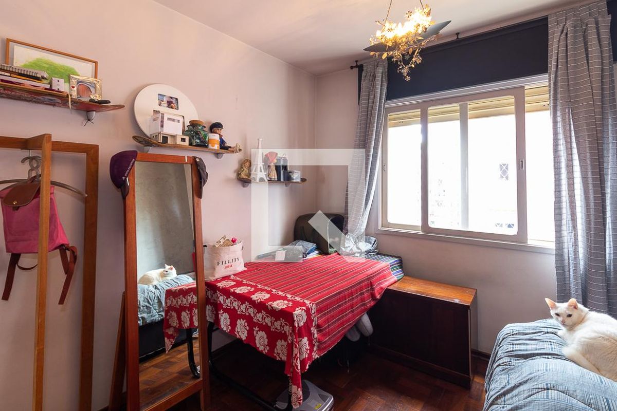Apartamento, 3 quartos, 180 m² - Foto 48