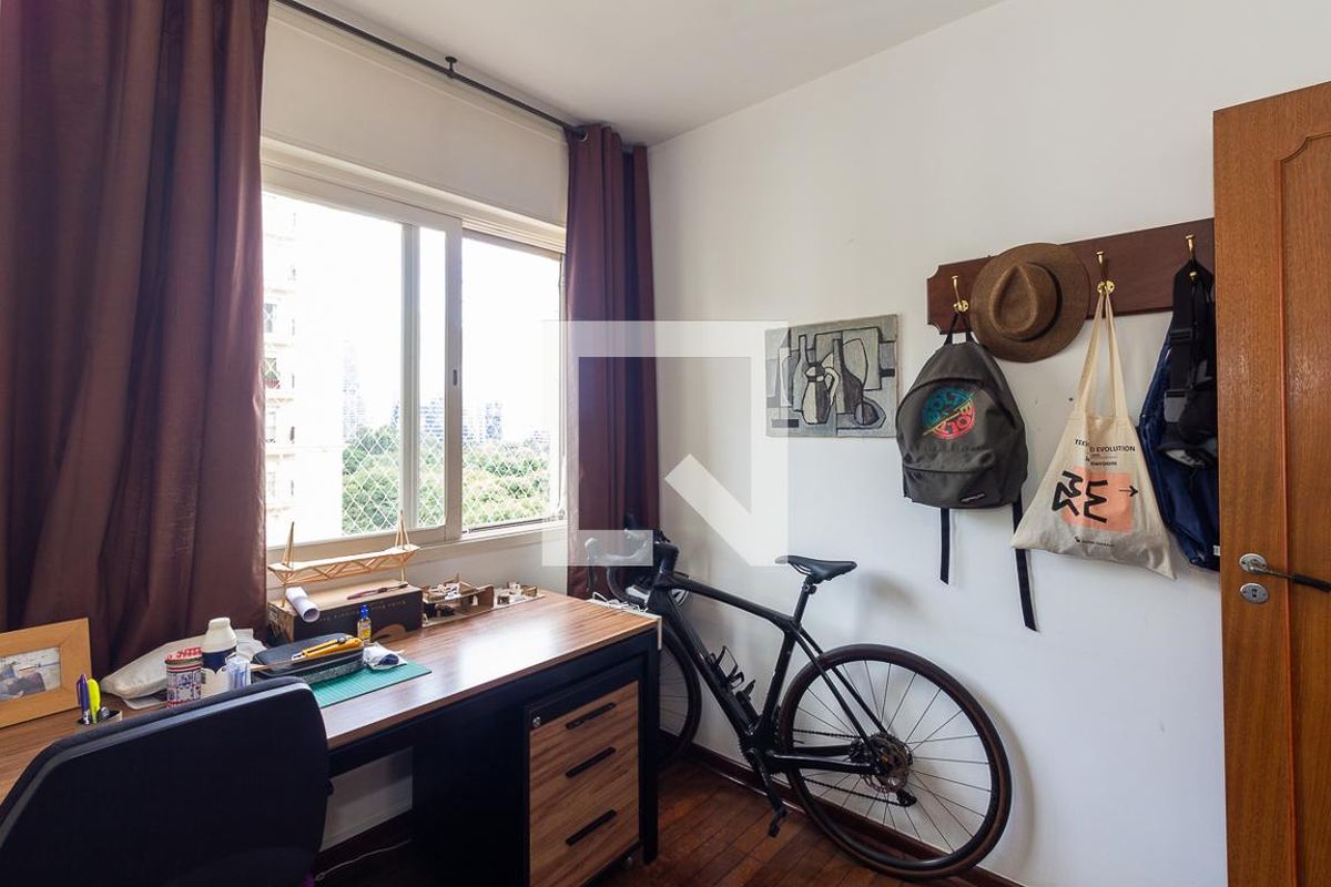 Apartamento, 3 quartos, 180 m² - Foto 32