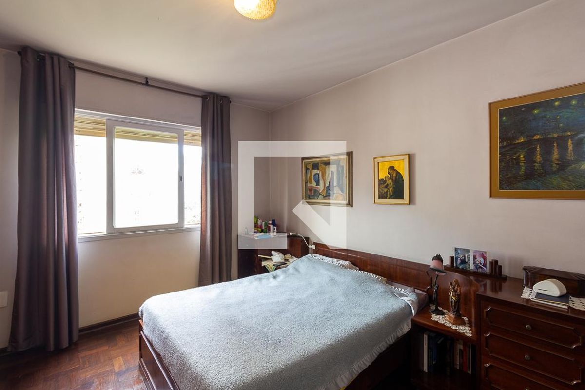 Apartamento, 3 quartos, 180 m² - Foto 16