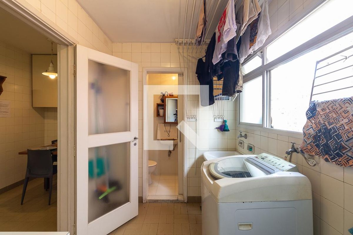 Apartamento, 3 quartos, 180 m² - Foto 76