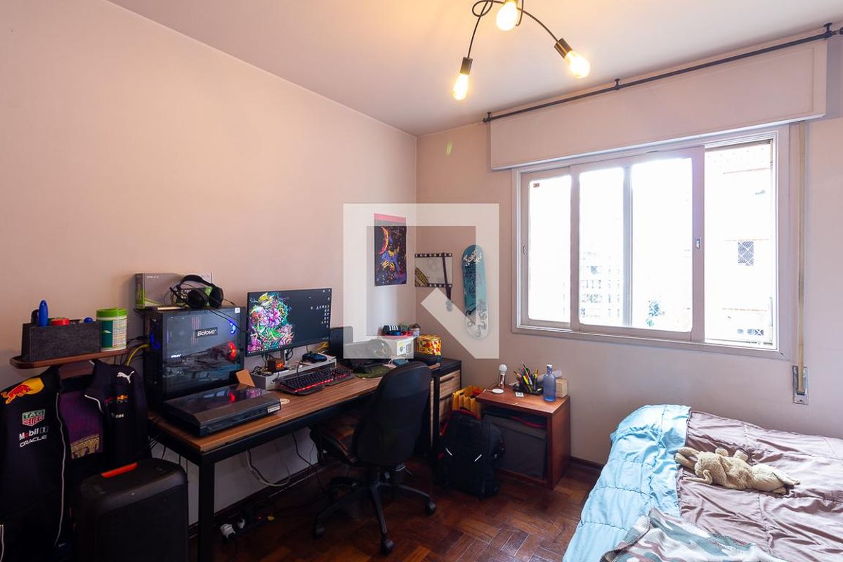 Apartamento, 3 quartos, 180 m² - Foto 38