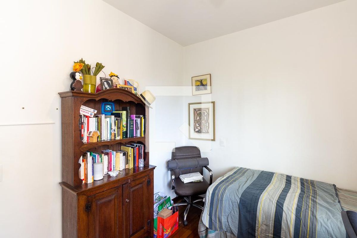 Apartamento, 3 quartos, 180 m² - Foto 36