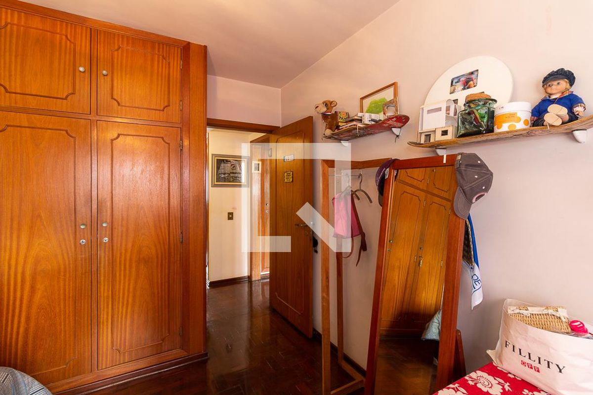Apartamento, 3 quartos, 180 m² - Foto 52