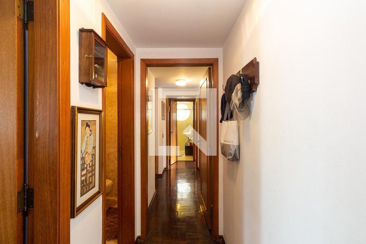 Apartamento, 3 quartos, 180 m² - Foto 66
