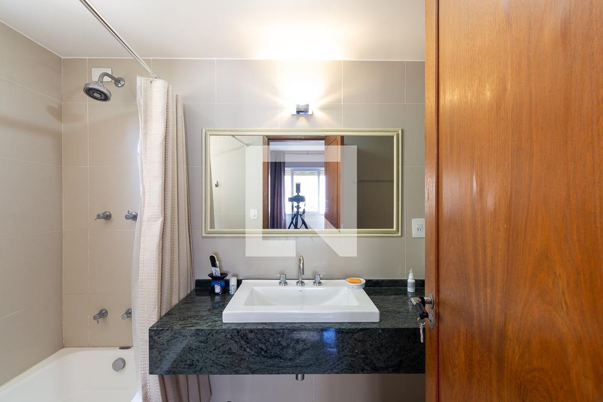 Apartamento, 3 quartos, 180 m² - Foto 24
