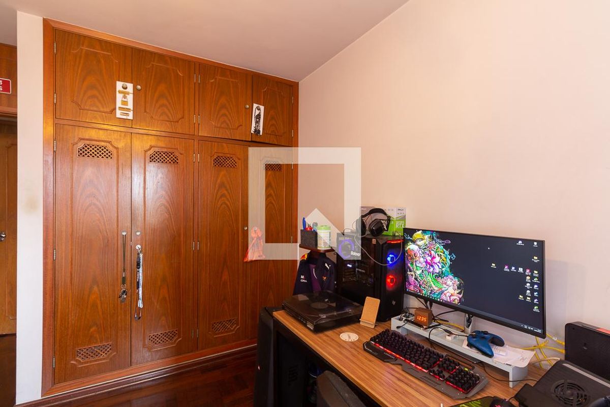 Apartamento, 3 quartos, 180 m² - Foto 44