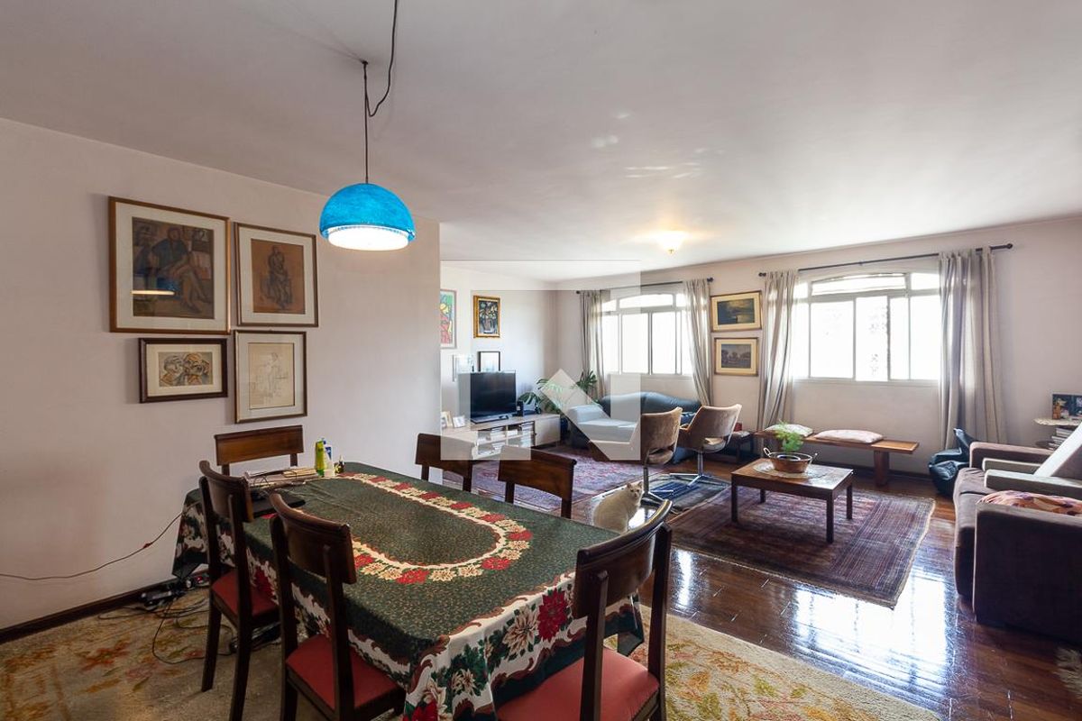 Apartamento, 3 quartos, 180 m² - Foto 8