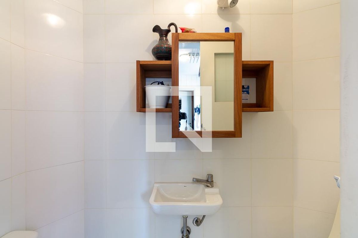 Apartamento, 3 quartos, 180 m² - Foto 82