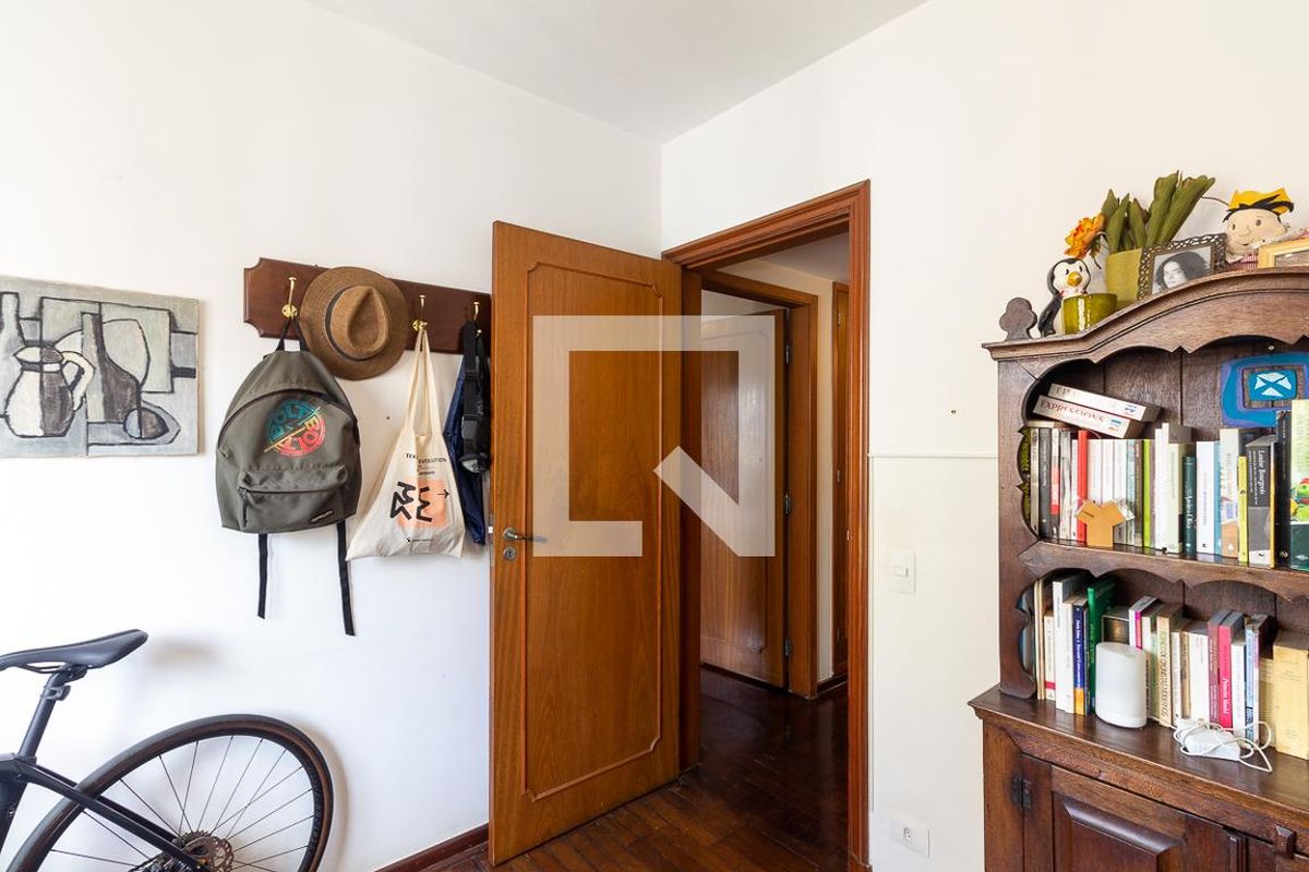 Apartamento, 3 quartos, 180 m² - Foto 34