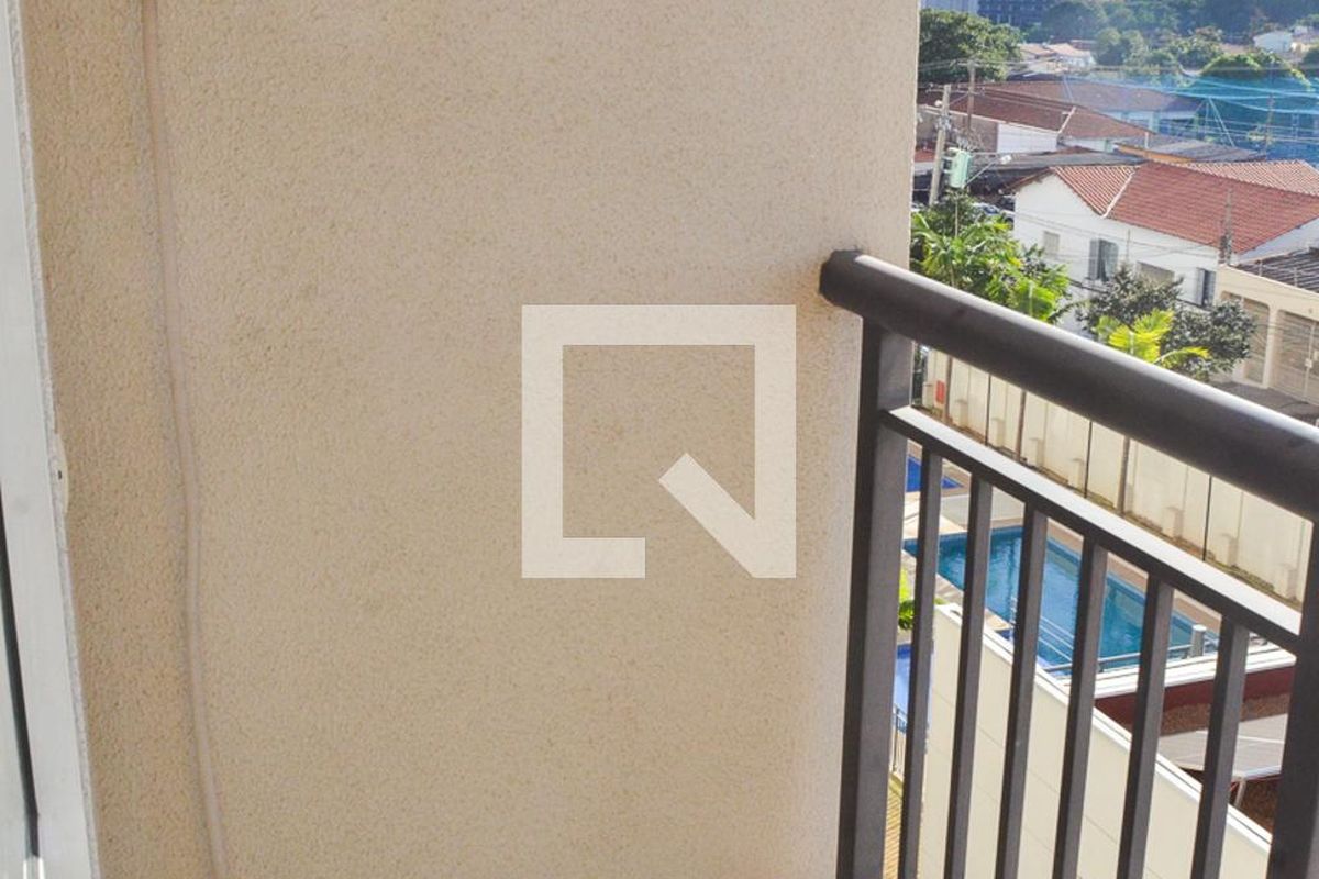 Apartamento à Venda - Jardim Chapadão, 2 Quartos,  69 m2 em , Campinas - sp | SoloBR