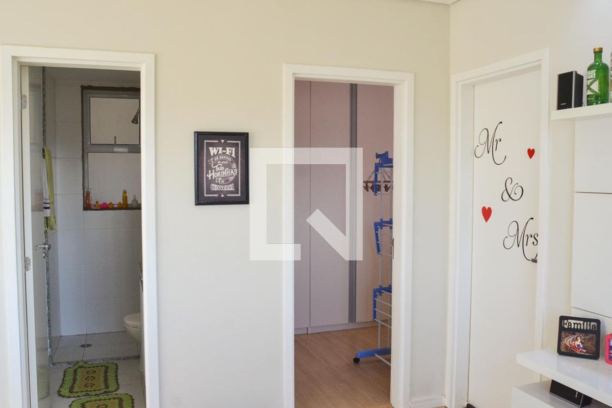 Apartamento à Venda - Jardim Chapadão, 2 Quartos,  69 m2 em , Campinas - sp | SoloBR