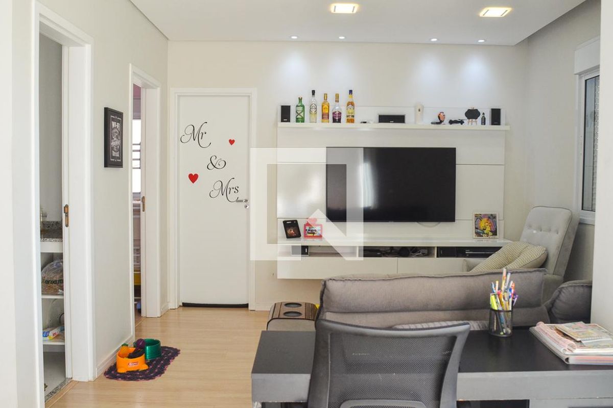 Apartamento à Venda - Jardim Chapadão, 2 Quartos,  69 m2 em , Campinas - sp | SoloBR