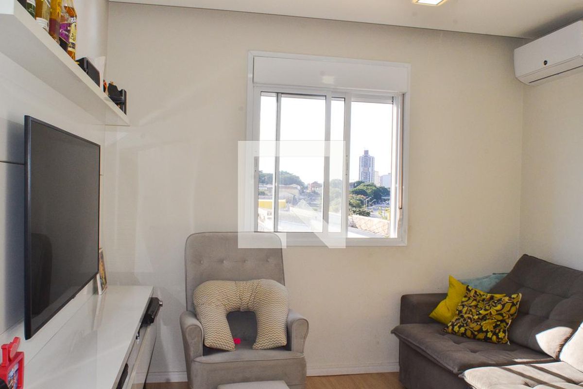 Apartamento à Venda - Jardim Chapadão, 2 Quartos,  69 m2 em , Campinas - sp | SoloBR
