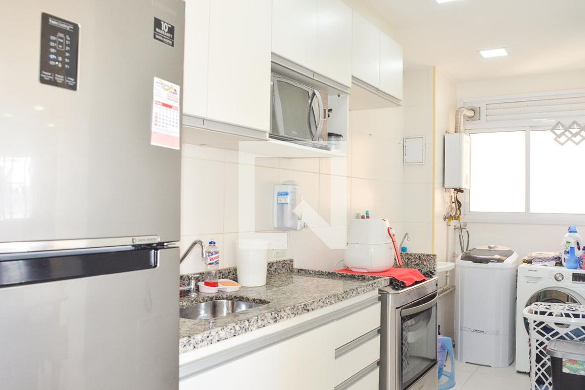 Apartamento à Venda - Jardim Chapadão, 2 Quartos,  69 m2 em , Campinas - sp | SoloBR