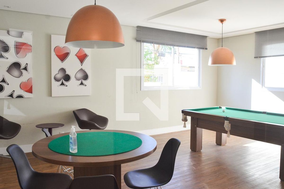 Apartamento à Venda - Jardim Chapadão, 2 Quartos,  69 m2 em , Campinas - sp | SoloBR
