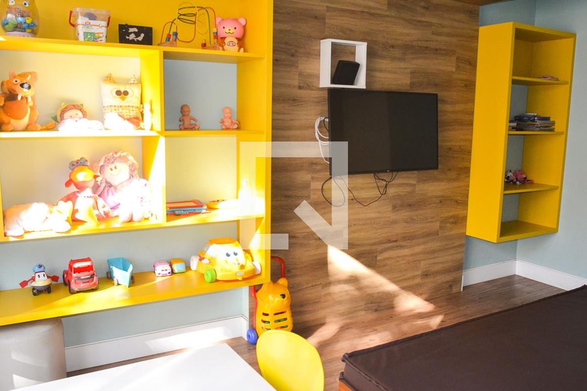 Apartamento à Venda - Jardim Chapadão, 2 Quartos,  69 m2 em , Campinas - sp | SoloBR