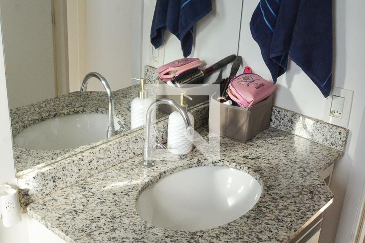 Apartamento à Venda - Jardim Chapadão, 2 Quartos,  69 m2 em , Campinas - sp | SoloBR