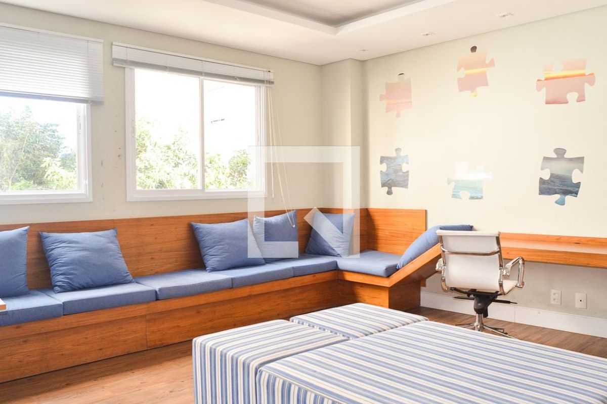 Apartamento à Venda - Jardim Chapadão, 2 Quartos,  69 m2 em , Campinas - sp | SoloBR