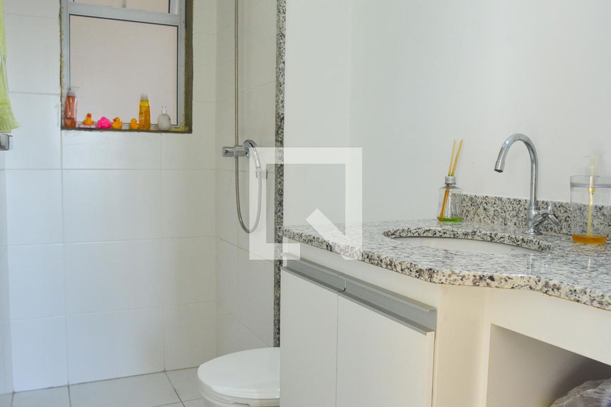 Apartamento à Venda - Jardim Chapadão, 2 Quartos,  69 m2 em , Campinas - sp | SoloBR