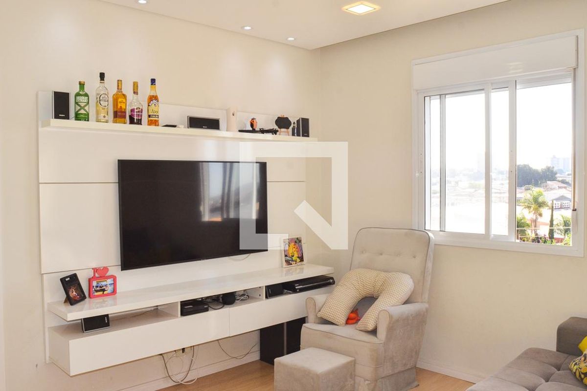 Apartamento à Venda - Jardim Chapadão, 2 Quartos,  69 m2 em , Campinas - sp | SoloBR