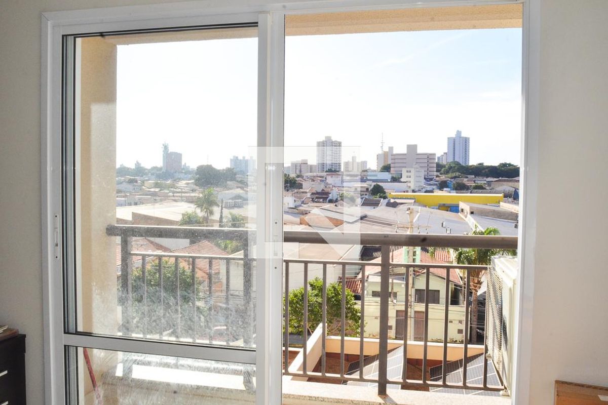 Apartamento à Venda - Jardim Chapadão, 2 Quartos,  69 m2 em , Campinas - sp | SoloBR