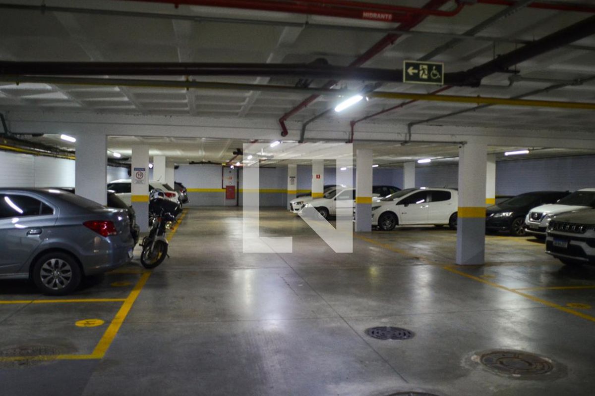 Apartamento à Venda - Jardim Chapadão, 2 Quartos,  69 m2 em , Campinas - sp | SoloBR