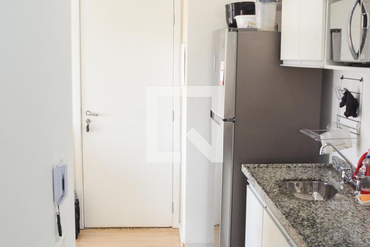 Apartamento à Venda - Jardim Chapadão, 2 Quartos,  69 m2 em , Campinas - sp | SoloBR