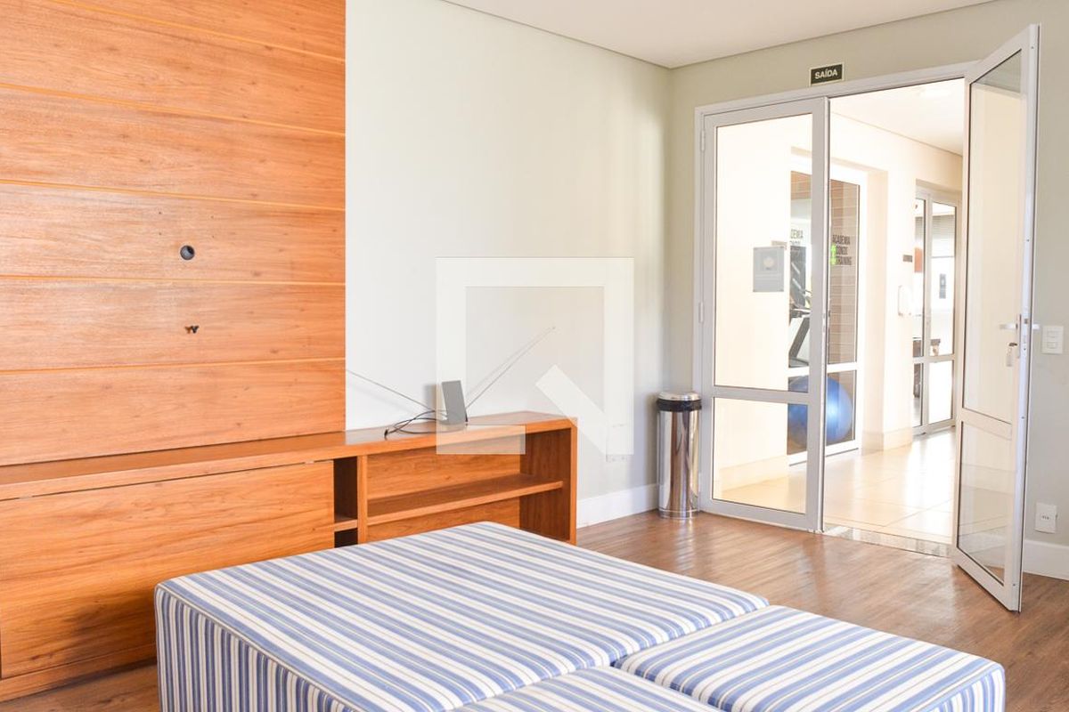 Apartamento à Venda - Jardim Chapadão, 2 Quartos,  69 m2 em , Campinas - sp | SoloBR