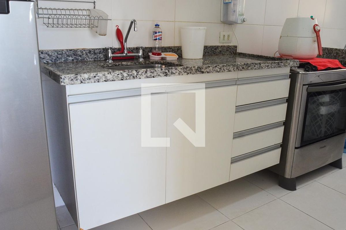 Apartamento à Venda - Jardim Chapadão, 2 Quartos,  69 m2 em , Campinas - sp | SoloBR