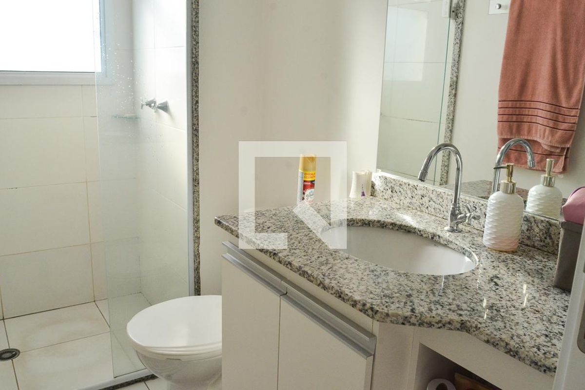 Apartamento à Venda - Jardim Chapadão, 2 Quartos,  69 m2 em , Campinas - sp | SoloBR