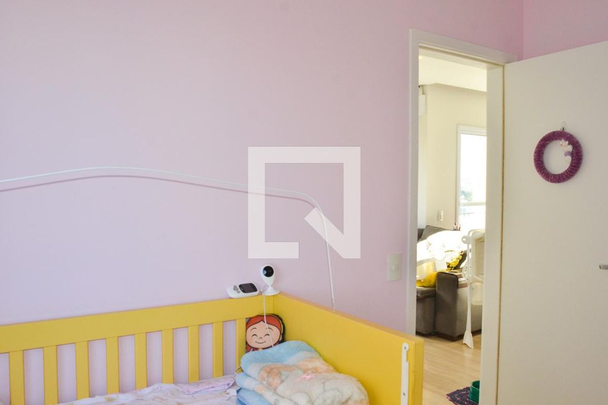 Apartamento à Venda - Jardim Chapadão, 2 Quartos,  69 m2 em , Campinas - sp | SoloBR