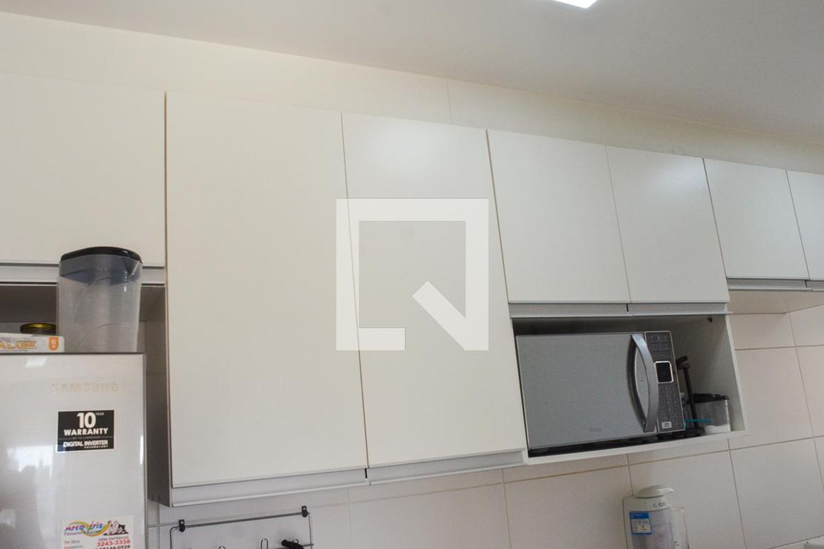 Apartamento à Venda - Jardim Chapadão, 2 Quartos,  69 m2 em , Campinas - sp | SoloBR