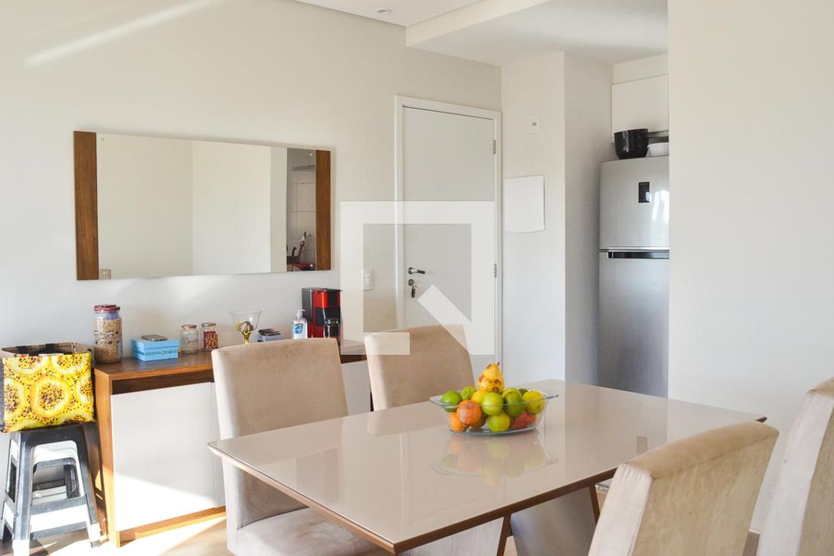 Apartamento à Venda - Jardim Chapadão, 2 Quartos,  69 m2 em , Campinas - sp | SoloBR