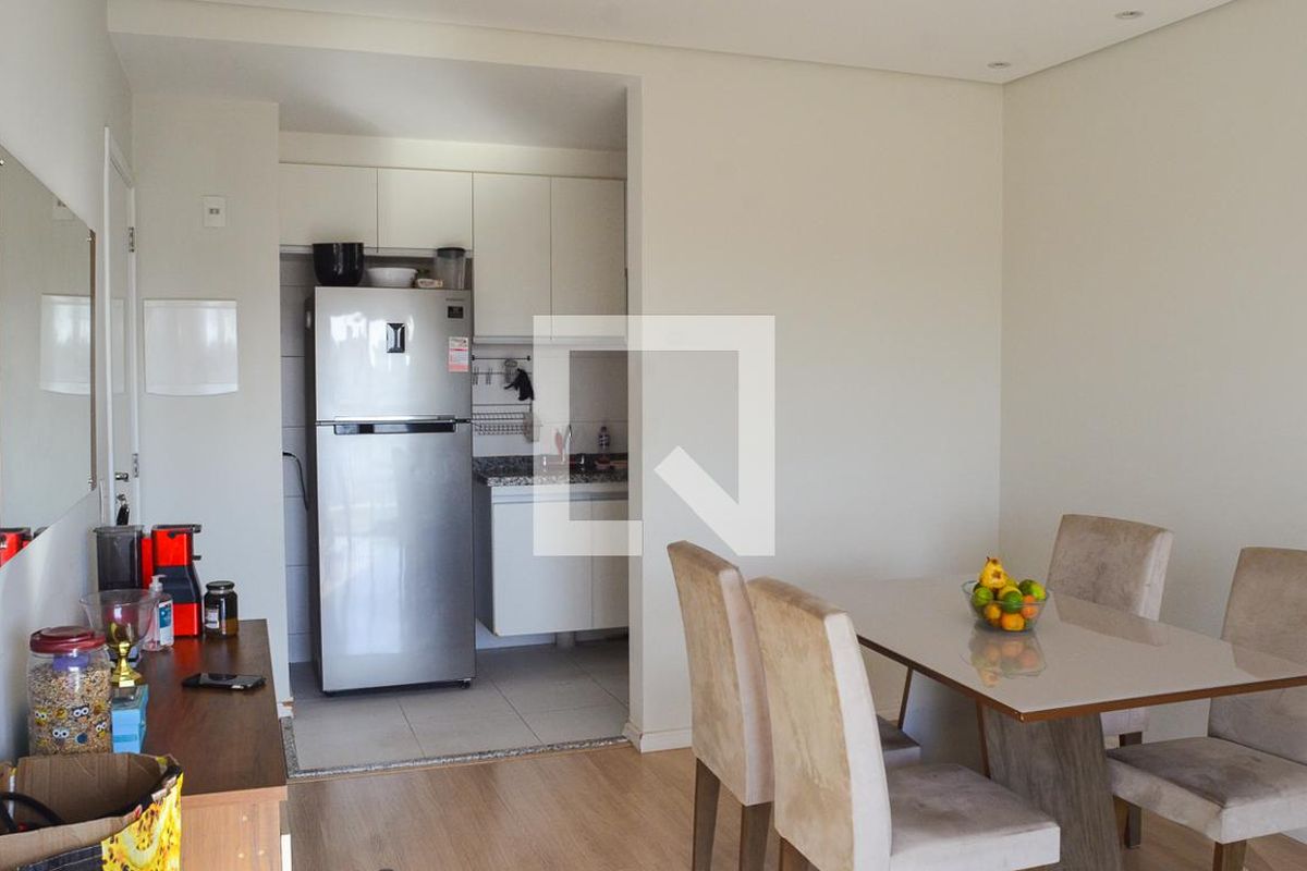 Apartamento à Venda - Jardim Chapadão, 2 Quartos,  69 m2 em , Campinas - sp | SoloBR
