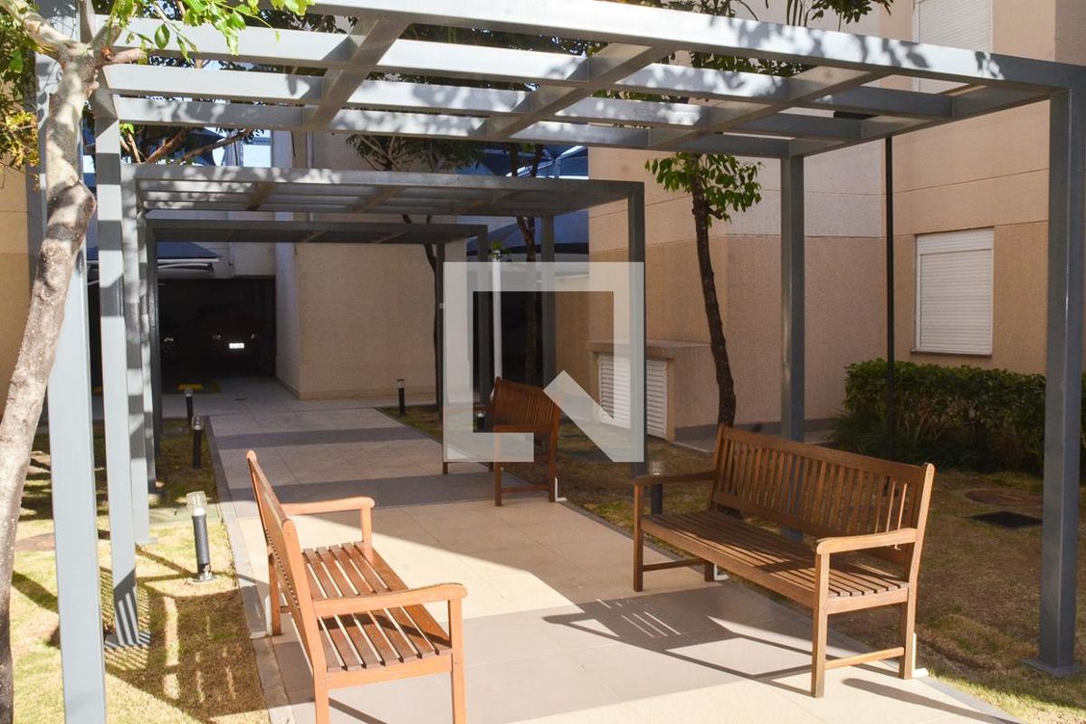 Apartamento à Venda - Jardim Chapadão, 2 Quartos,  69 m2 em , Campinas - sp | SoloBR