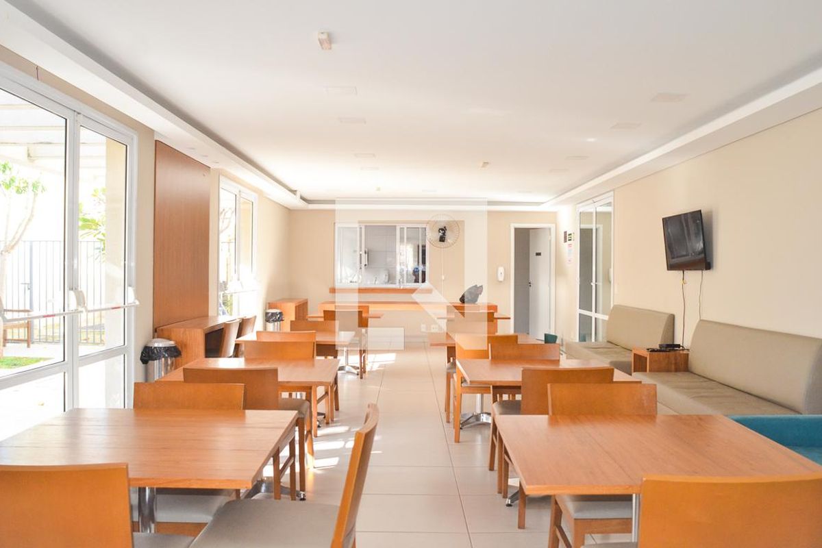 Apartamento à Venda - Jardim Chapadão, 2 Quartos,  69 m2 em , Campinas - sp | SoloBR
