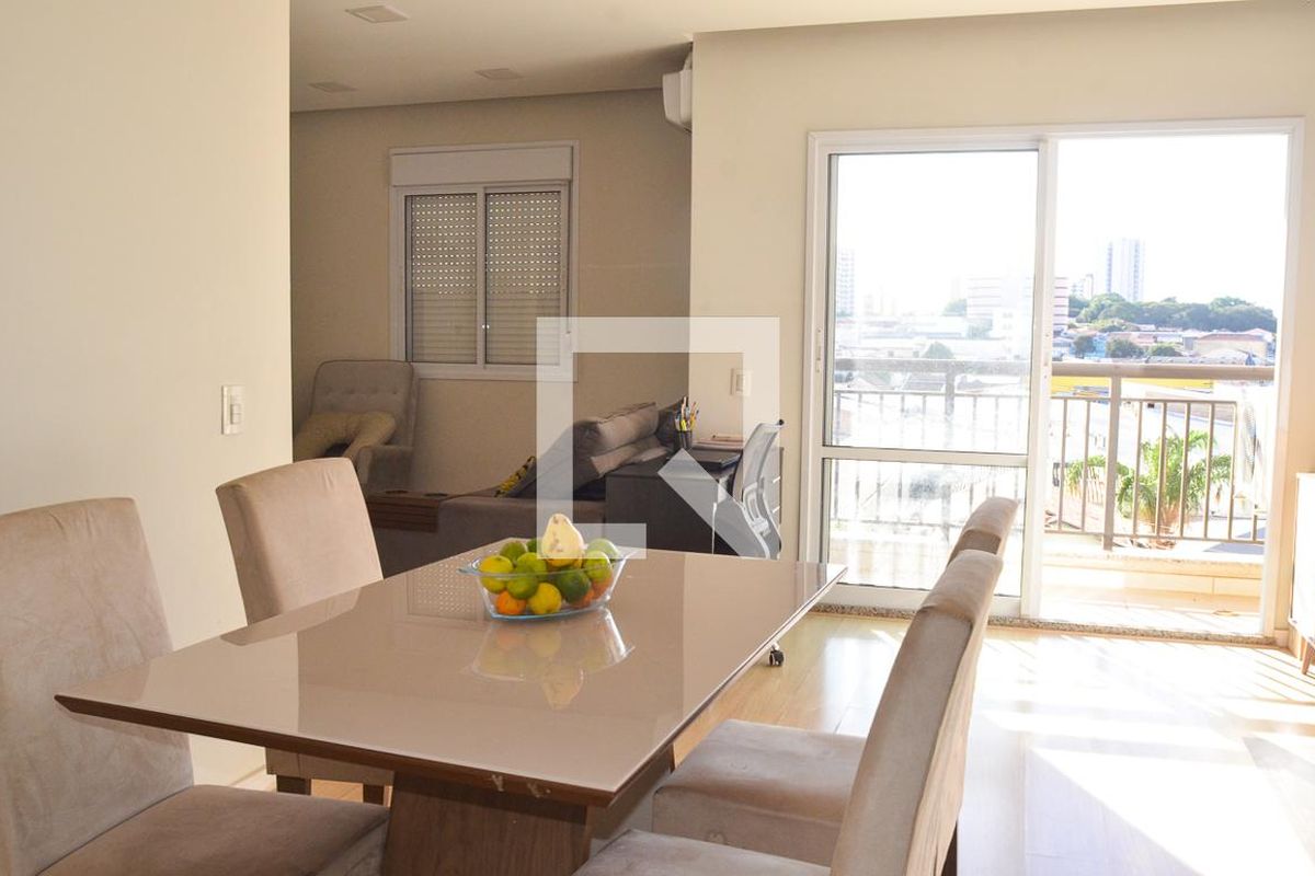 Apartamento à Venda - Jardim Chapadão, 2 Quartos,  69 m2 em , Campinas - sp | SoloBR