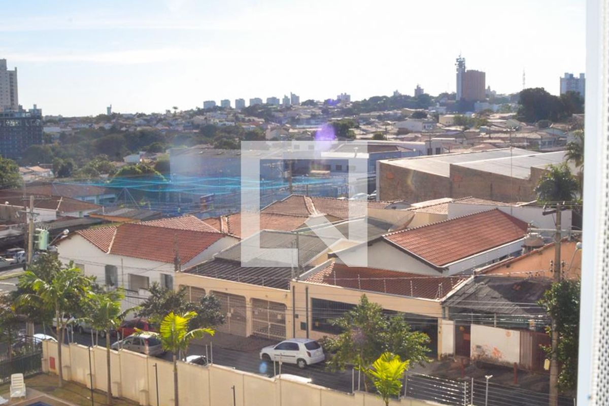 Apartamento à Venda - Jardim Chapadão, 2 Quartos,  69 m2 em , Campinas - sp | SoloBR