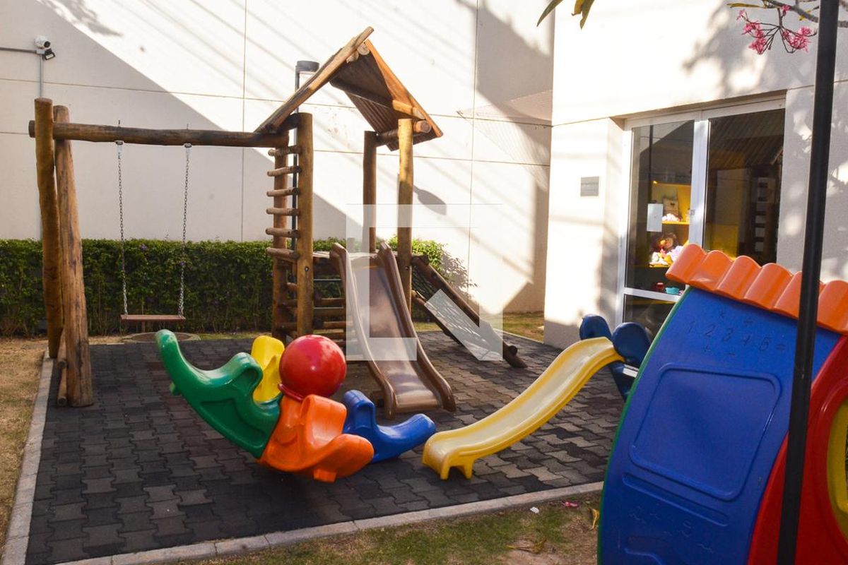 Apartamento à Venda - Jardim Chapadão, 2 Quartos,  69 m2 em , Campinas - sp | SoloBR