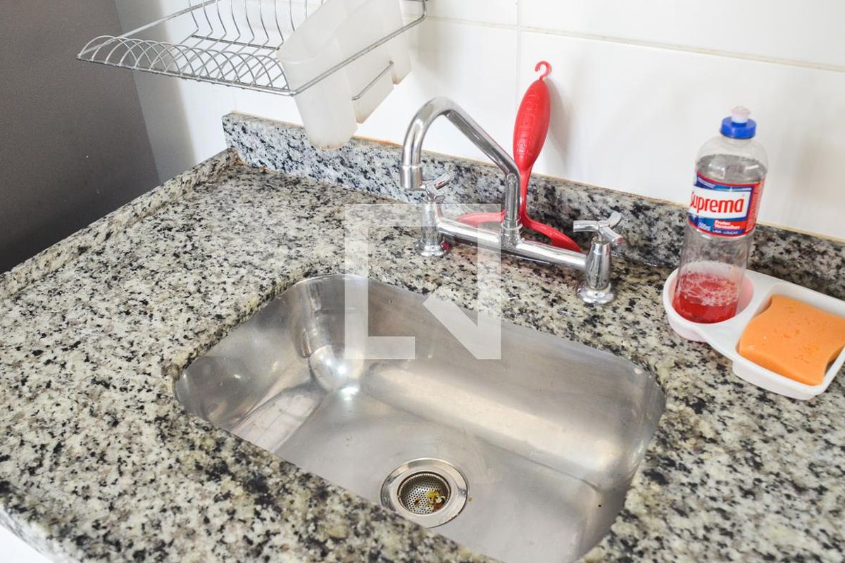 Apartamento à Venda - Jardim Chapadão, 2 Quartos,  69 m2 em , Campinas - sp | SoloBR