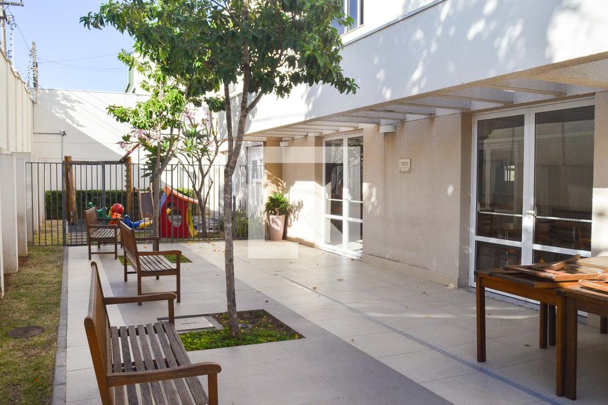 Apartamento à Venda - Jardim Chapadão, 2 Quartos,  69 m2 em , Campinas - sp | SoloBR