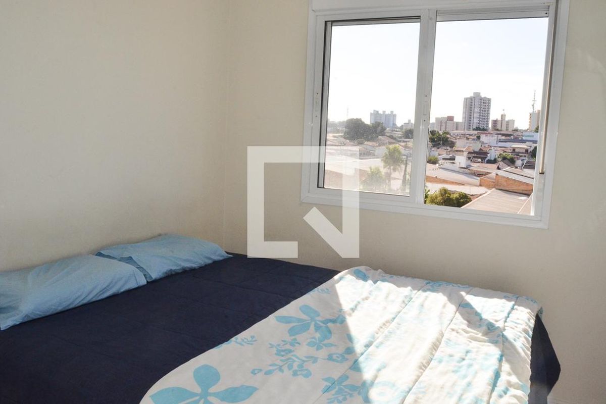 Apartamento à Venda - Jardim Chapadão, 2 Quartos,  69 m2 em , Campinas - sp | SoloBR