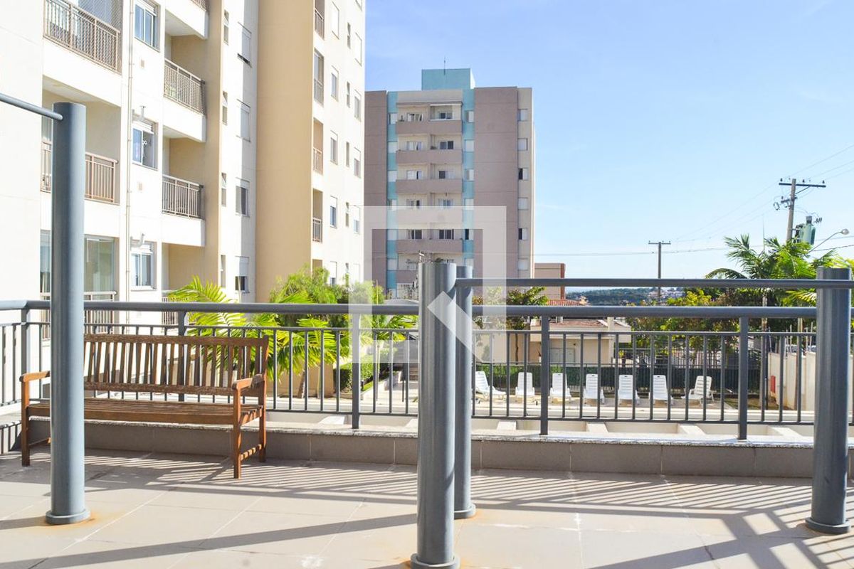 Apartamento à Venda - Jardim Chapadão, 2 Quartos,  69 m2 em , Campinas - sp | SoloBR