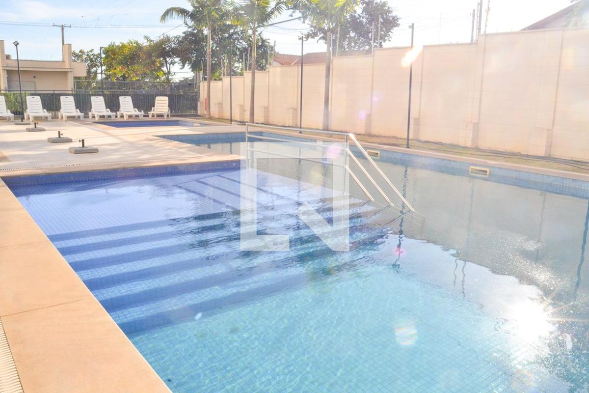 Apartamento à Venda - Jardim Chapadão, 2 Quartos,  69 m2 em , Campinas - sp | SoloBR