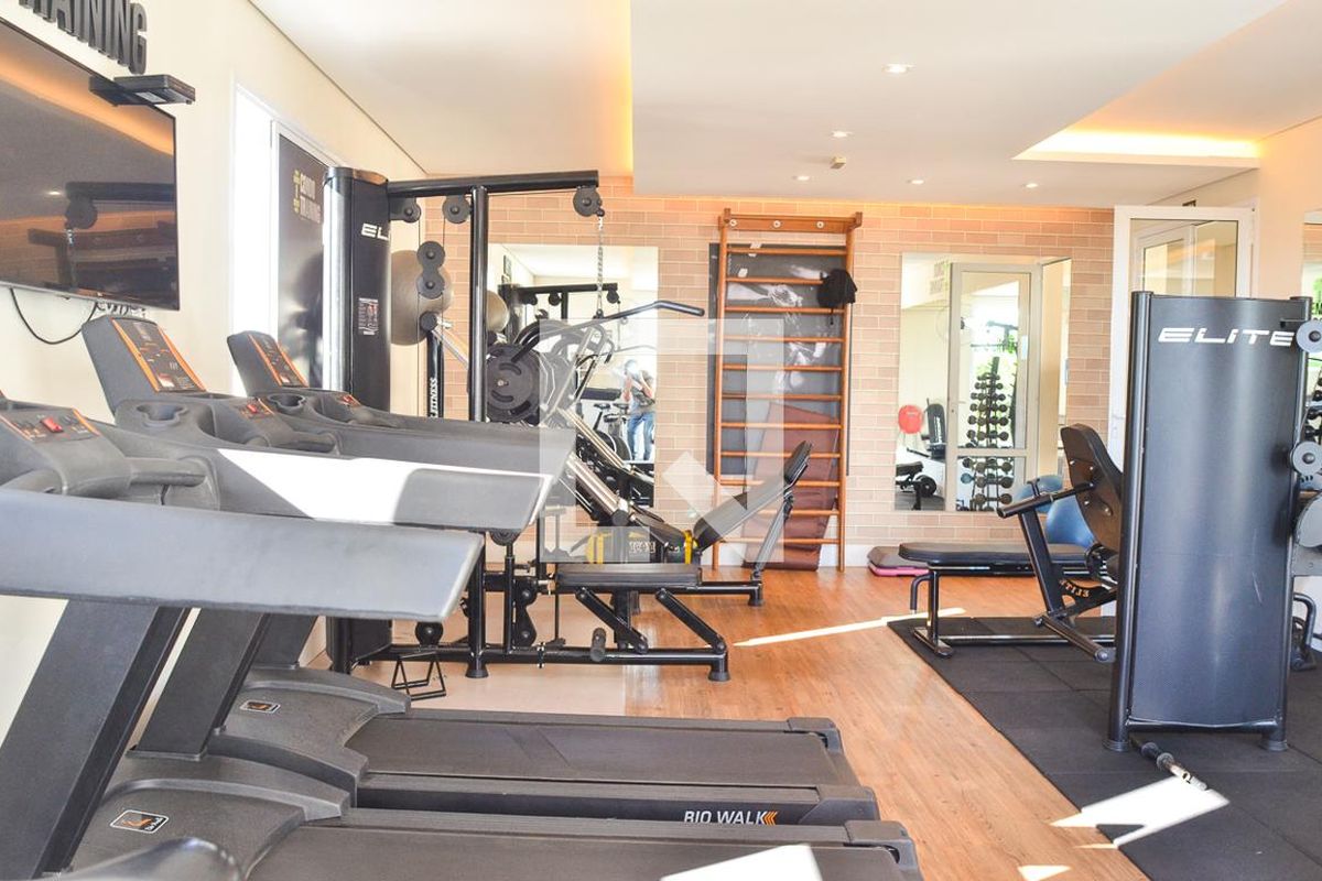Apartamento à Venda - Jardim Chapadão, 2 Quartos,  69 m2 em , Campinas - sp | SoloBR