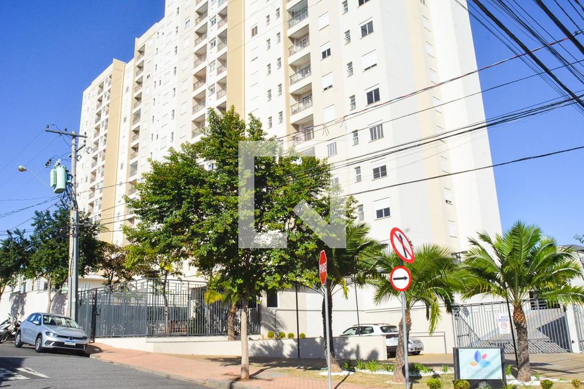 Apartamento à Venda - Jardim Chapadão, 2 Quartos,  69 m2 em , Campinas - sp | SoloBR