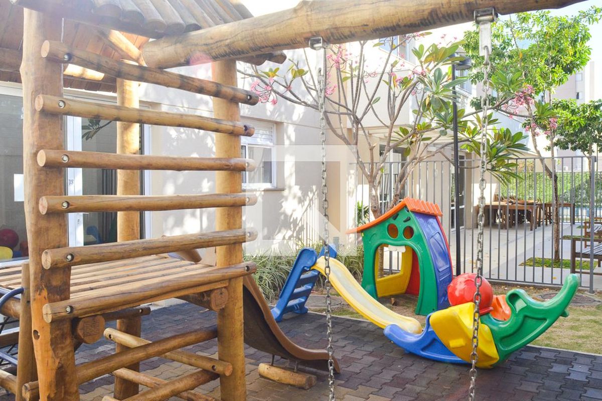 Apartamento à Venda - Jardim Chapadão, 2 Quartos,  69 m2 em , Campinas - sp | SoloBR