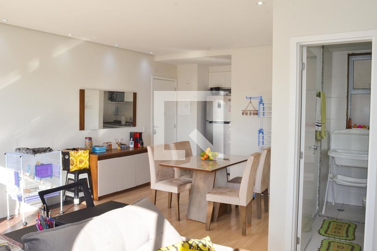 Apartamento à Venda - Jardim Chapadão, 2 Quartos,  69 m2 em , Campinas - sp | SoloBR