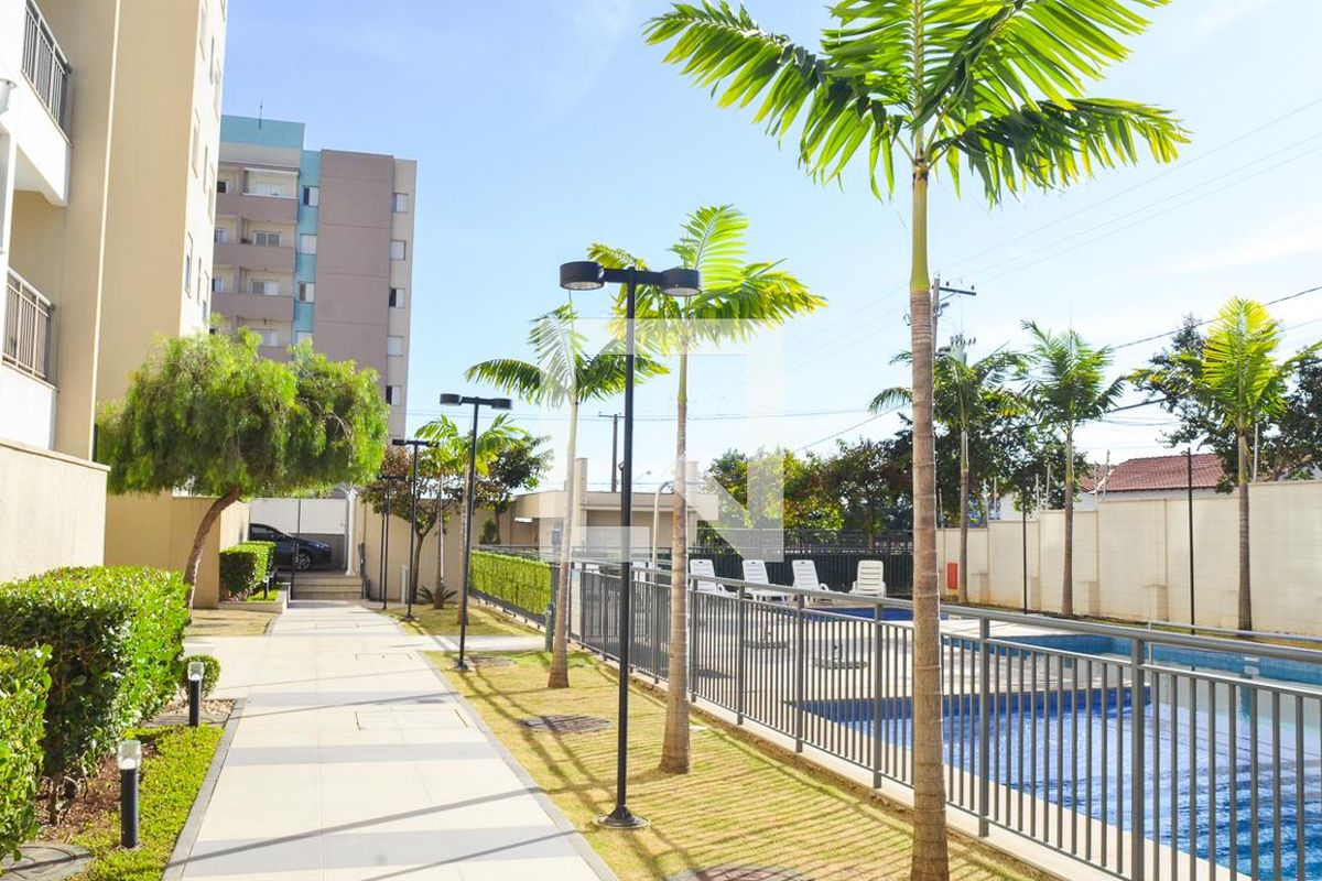 Apartamento à Venda - Jardim Chapadão, 2 Quartos,  69 m2 em , Campinas - sp | SoloBR